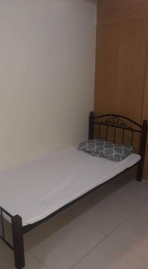 Shell Residence C4 Shortwalk Mall Of Asia Near Airport Manila Kültér fotó