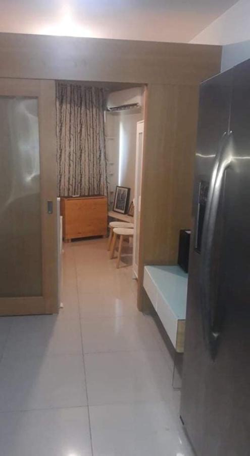 Shell Residence C4 Shortwalk Mall Of Asia Near Airport Manila Kültér fotó