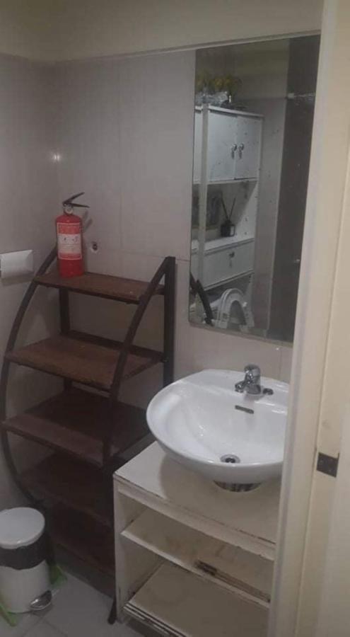 Shell Residence C4 Shortwalk Mall Of Asia Near Airport Manila Kültér fotó