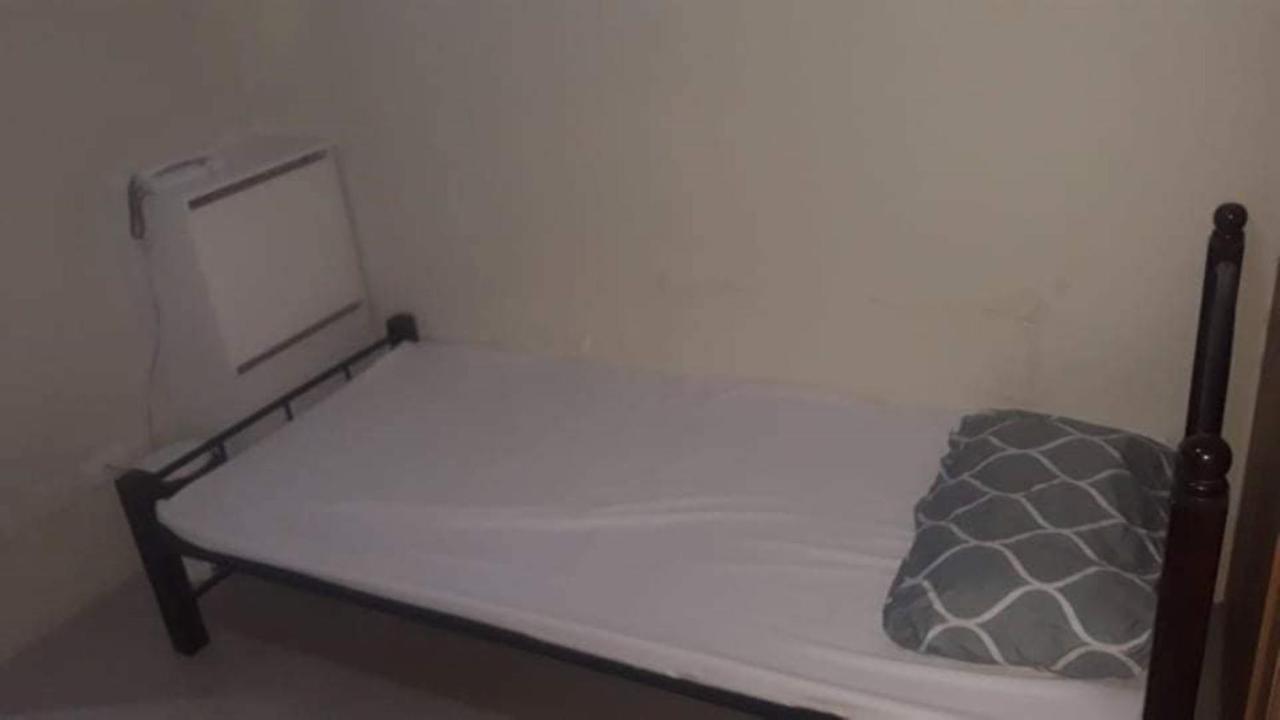 Shell Residence C4 Shortwalk Mall Of Asia Near Airport Manila Kültér fotó