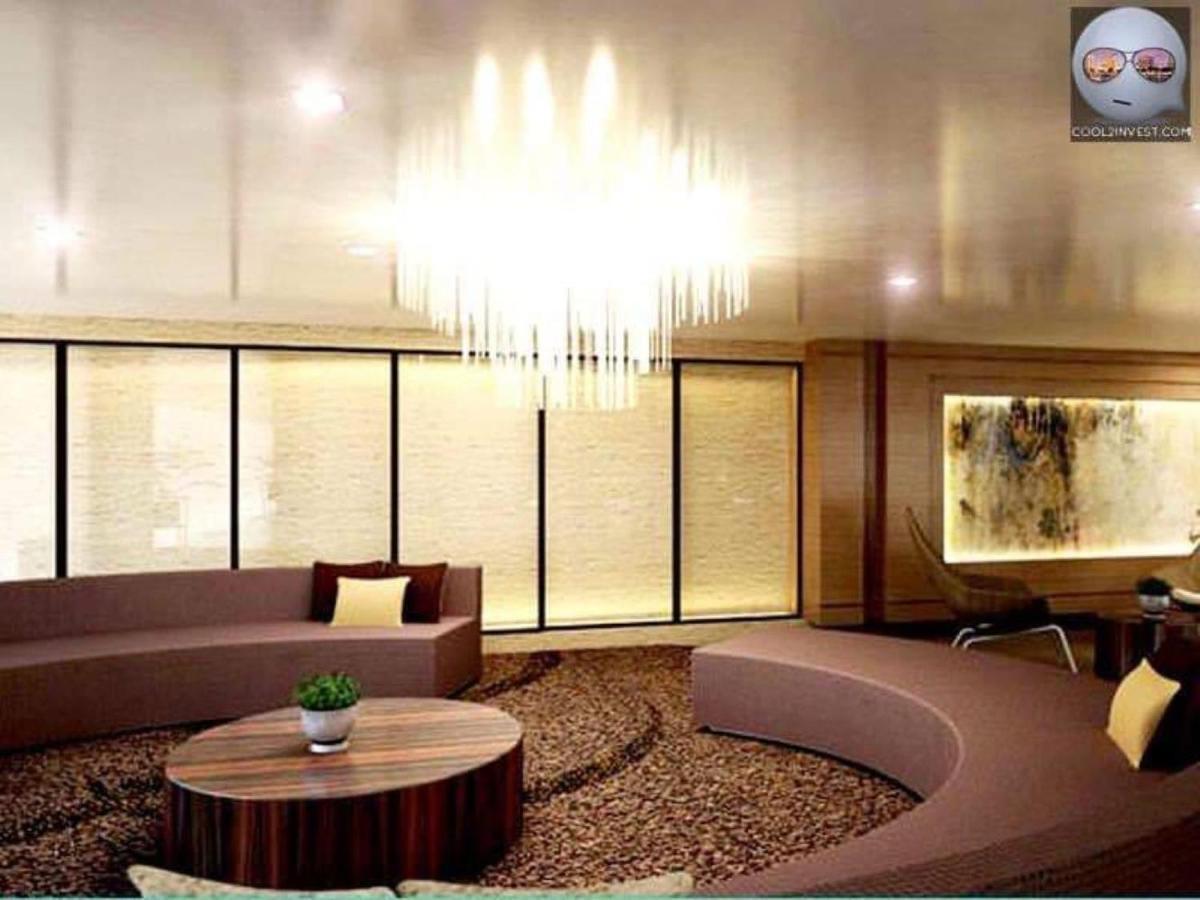 Shell Residence C4 Shortwalk Mall Of Asia Near Airport Manila Kültér fotó