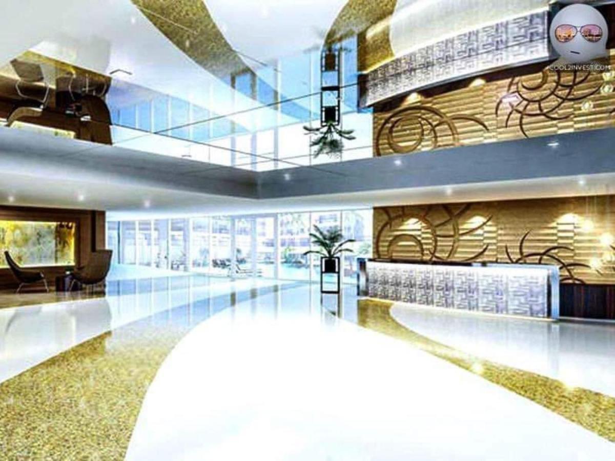 Shell Residence C4 Shortwalk Mall Of Asia Near Airport Manila Kültér fotó