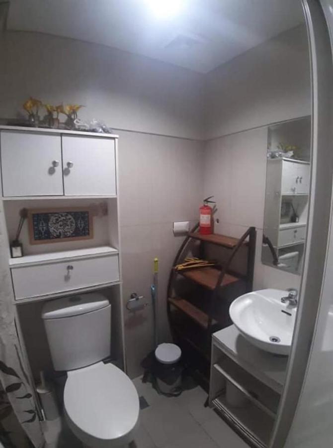 Shell Residence C4 Shortwalk Mall Of Asia Near Airport Manila Kültér fotó