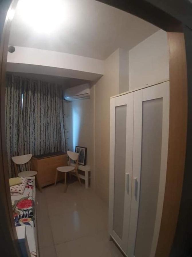 Shell Residence C4 Shortwalk Mall Of Asia Near Airport Manila Kültér fotó