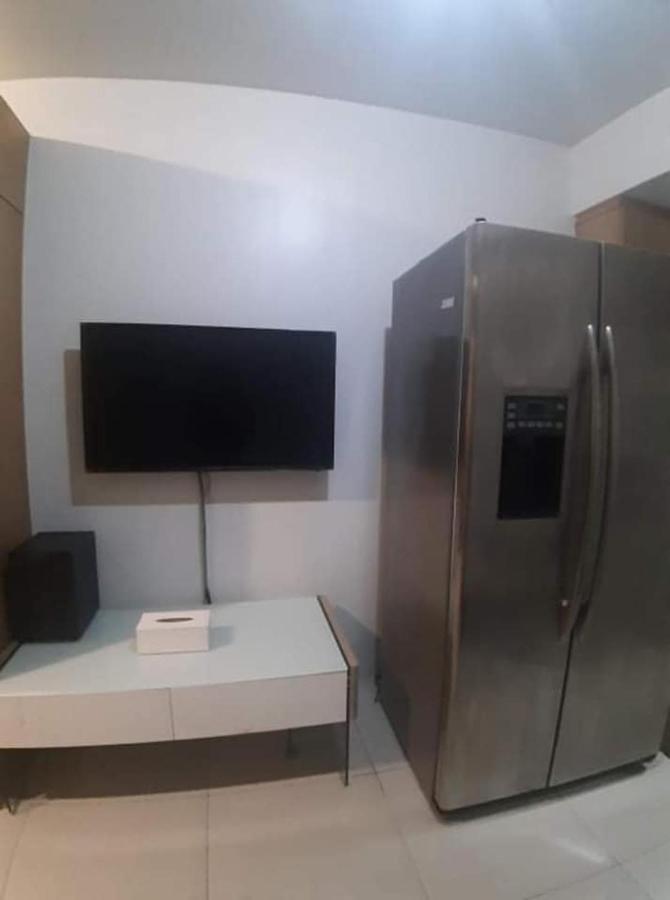Shell Residence C4 Shortwalk Mall Of Asia Near Airport Manila Kültér fotó